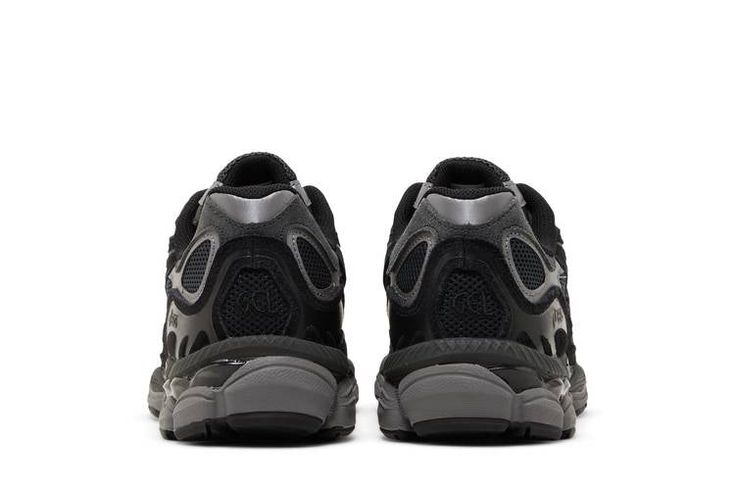 Asics Gel-NYC Graphite Grey