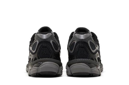 Asics Gel-NYC Graphite Grey