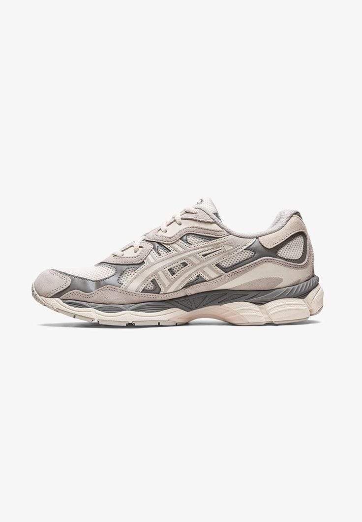 Asics Gel-NYC White/Sand