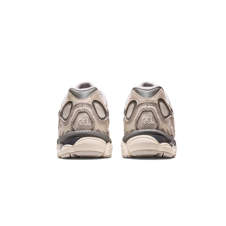 Asics Gel-NYC White/Sand