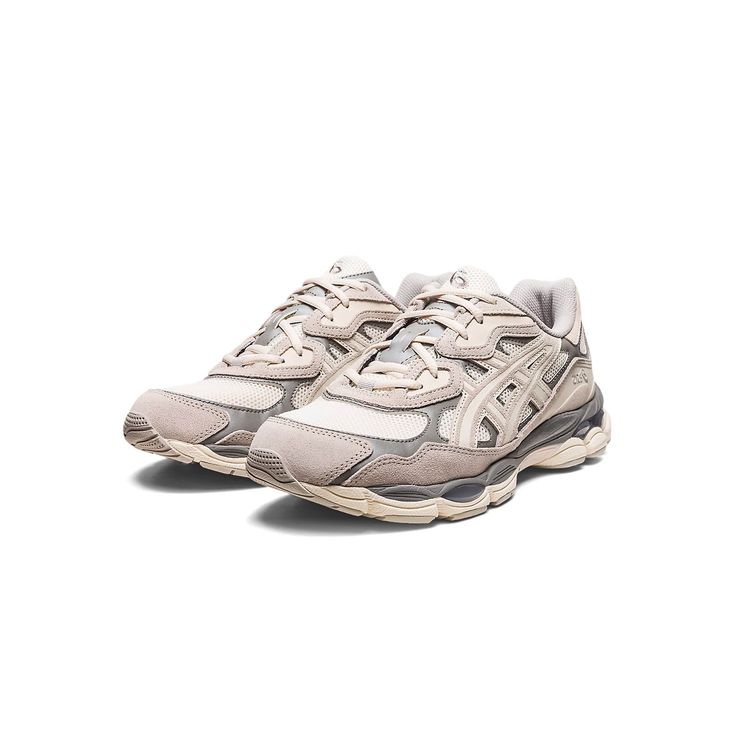 Asics Gel-NYC White/Sand