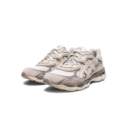 Asics Gel-NYC White/Sand