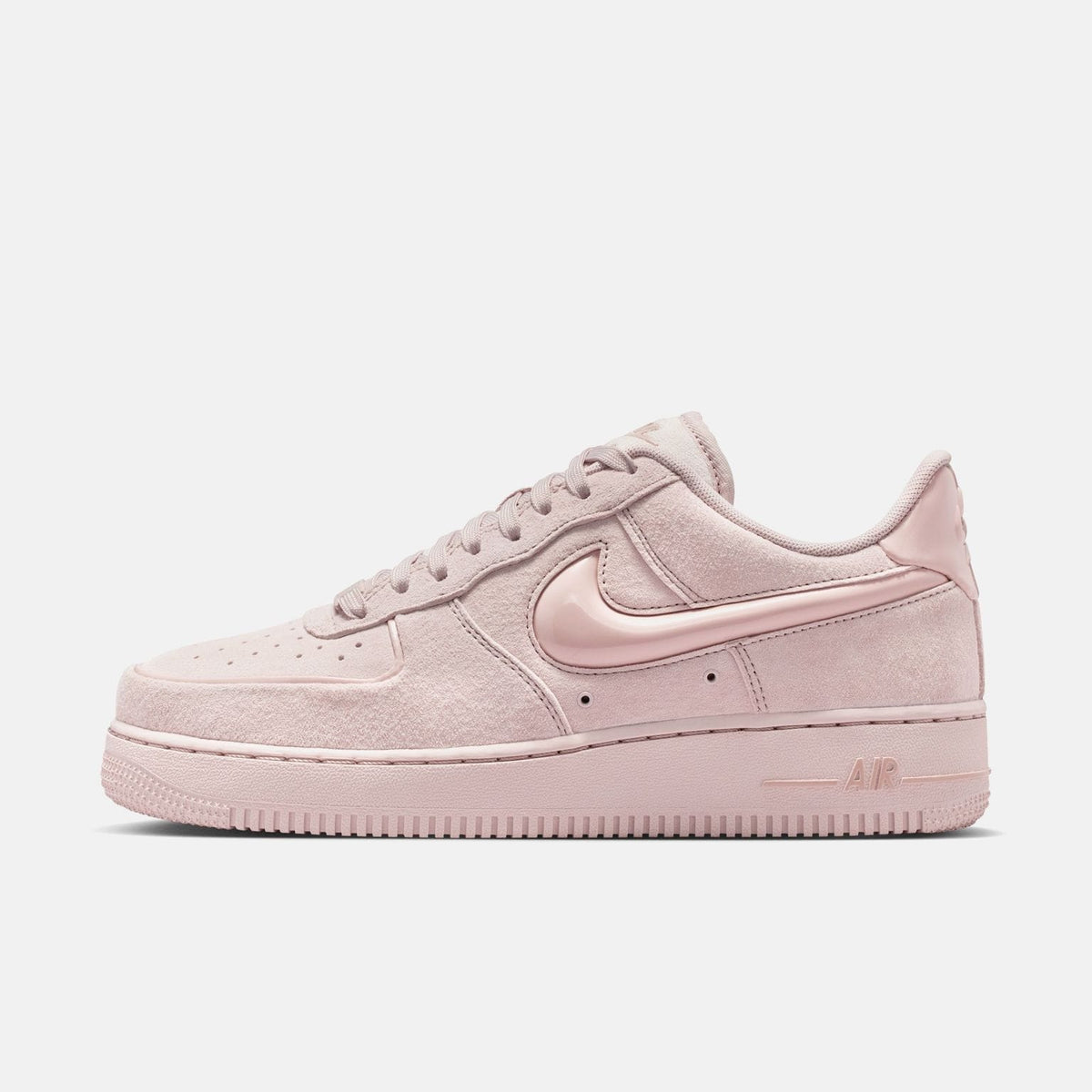 Nike Air Force 1'07LV8 Suede