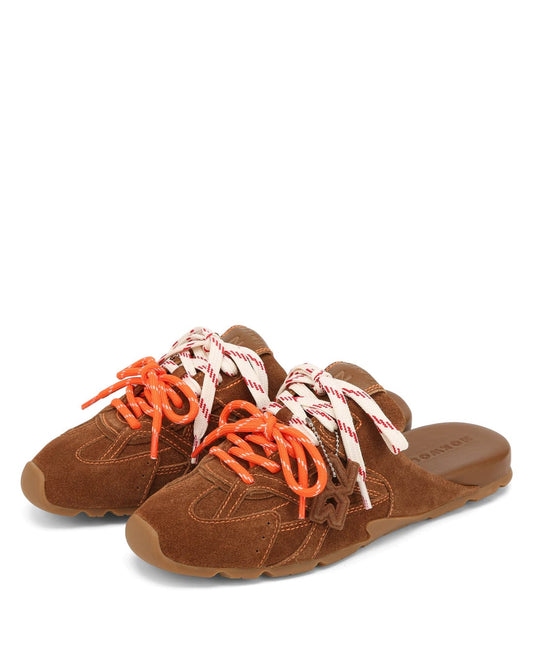 Puma Future Cat Peep Toe Ballet