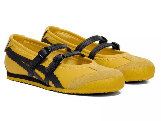 Onitsuka Tiger Mexico 66 Mary Jane