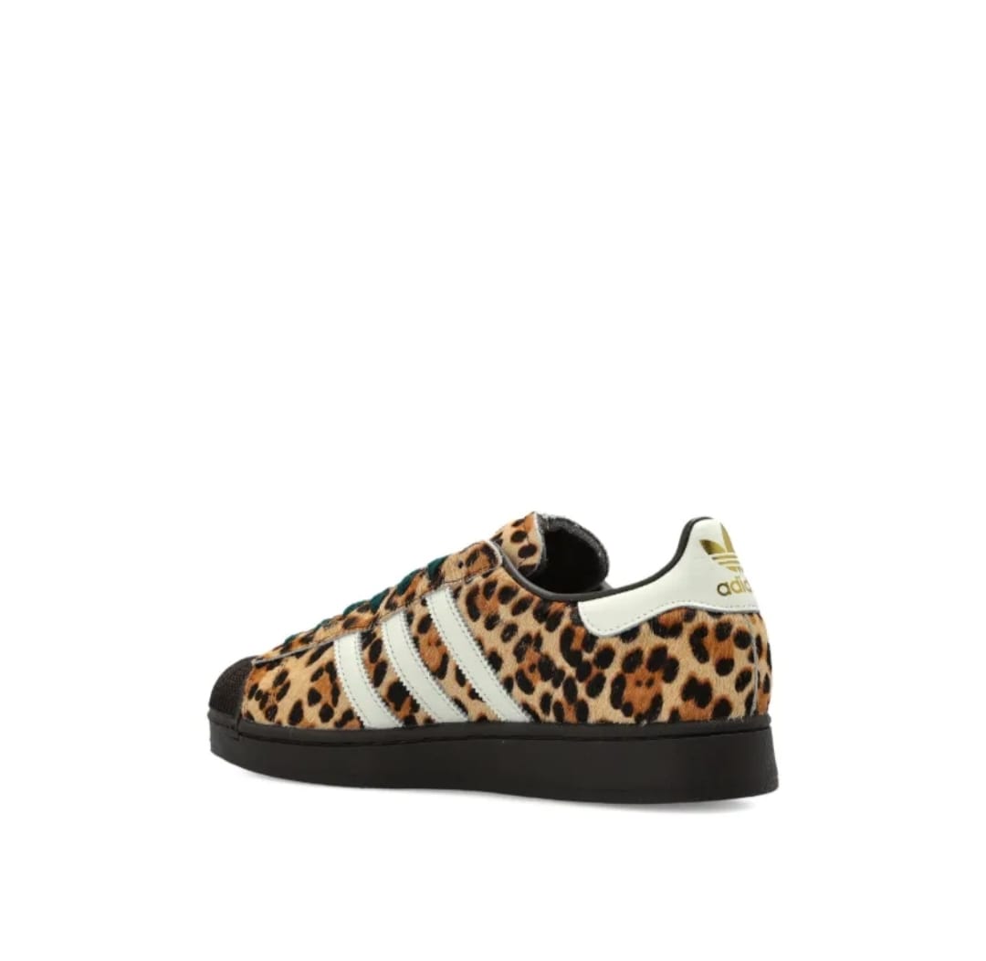 Adidas Superstar