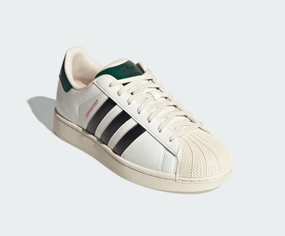 Adidas Superstar