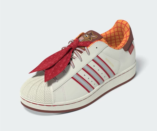 Adidas Superstar Western Pack
