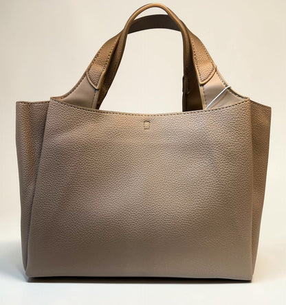 Leather Tote Bag