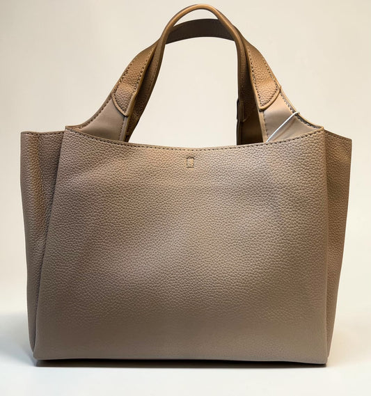 Leather Tote Bag