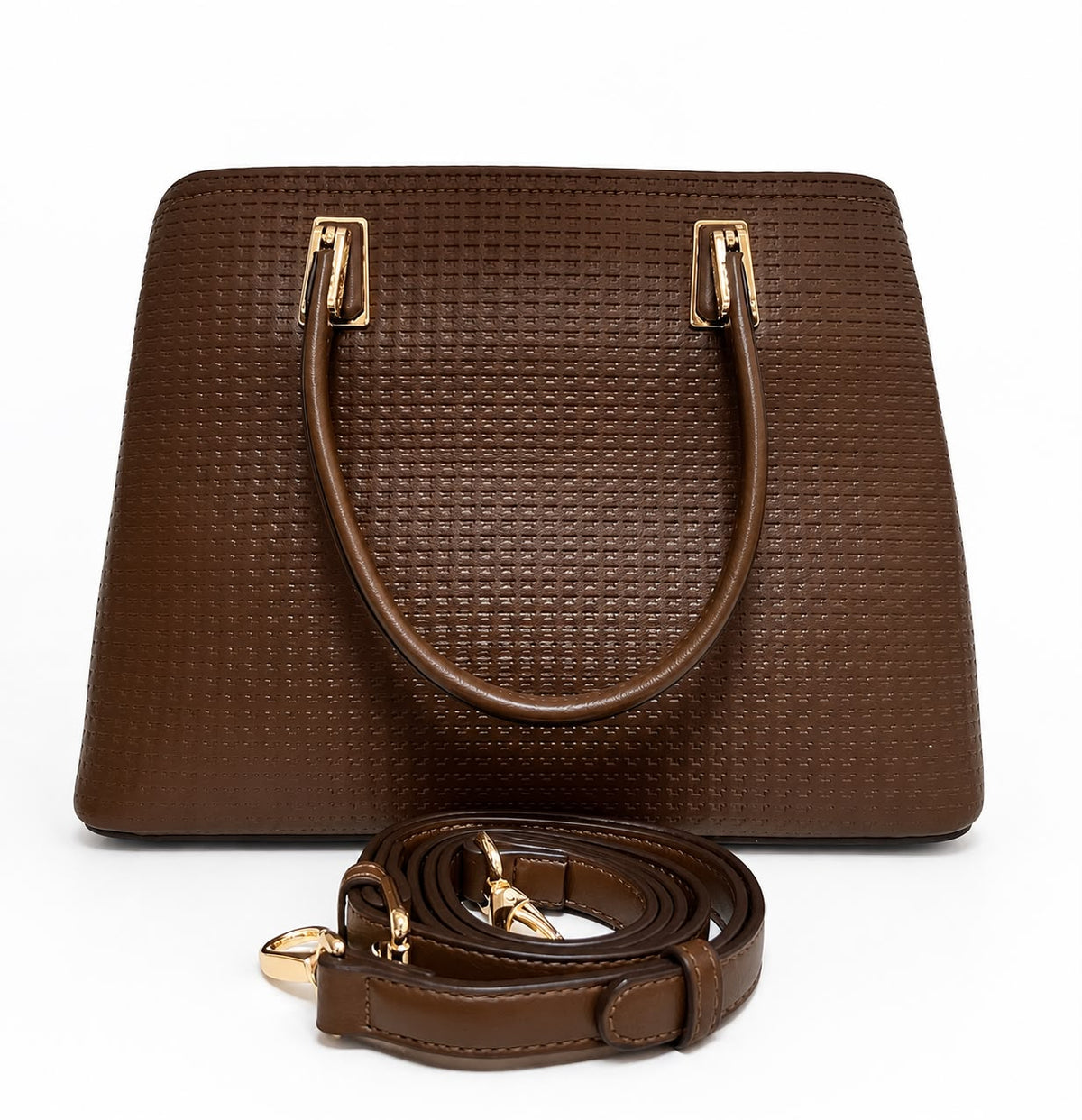 Espresso Tote Bag