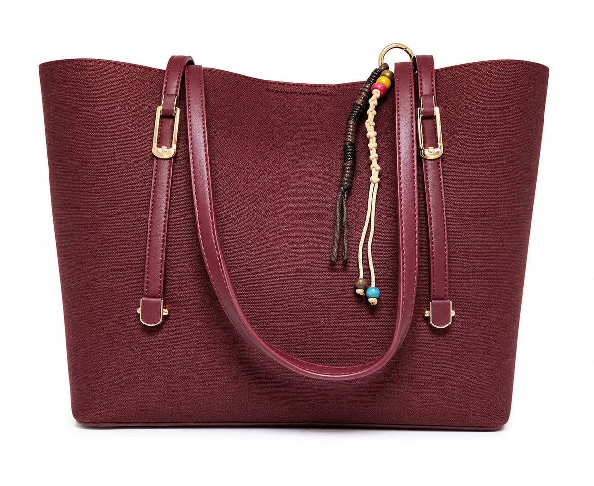 Urban Luxe Tote Bag