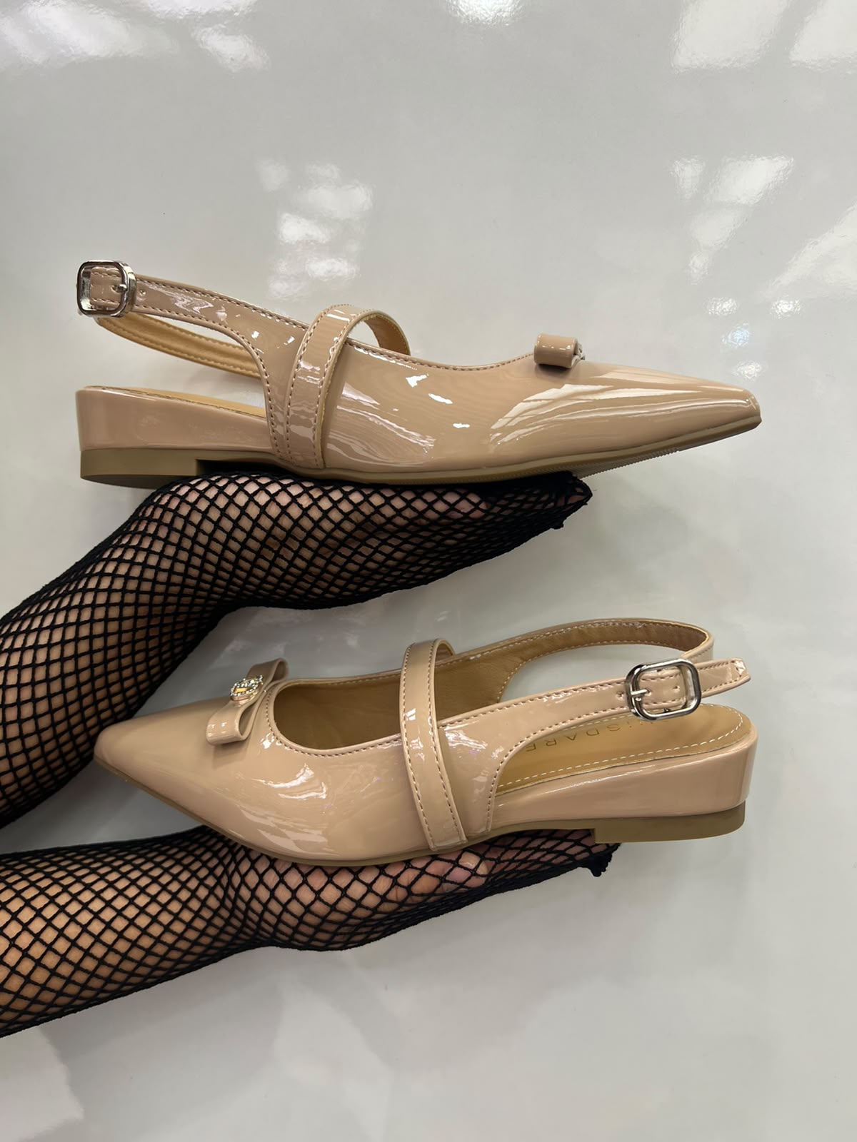 Patent Bow