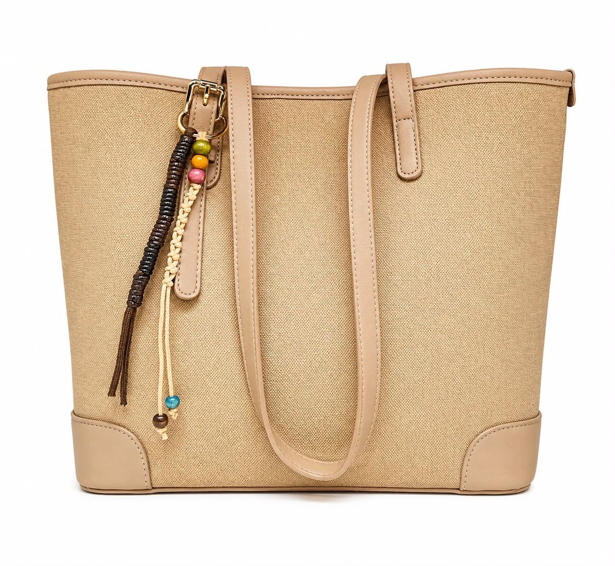 Canvas Tote
