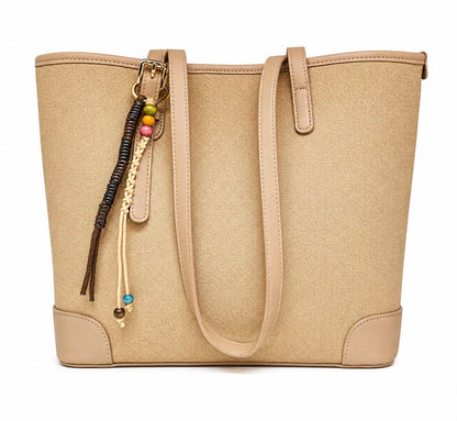 Canvas Tote