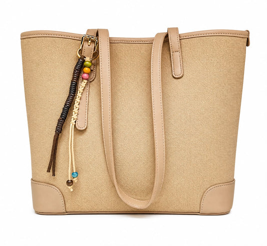Canvas Tote
