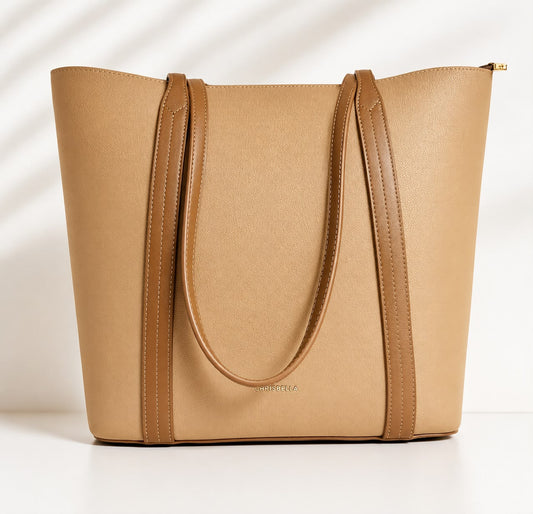 Classic Everyday Tote Bag