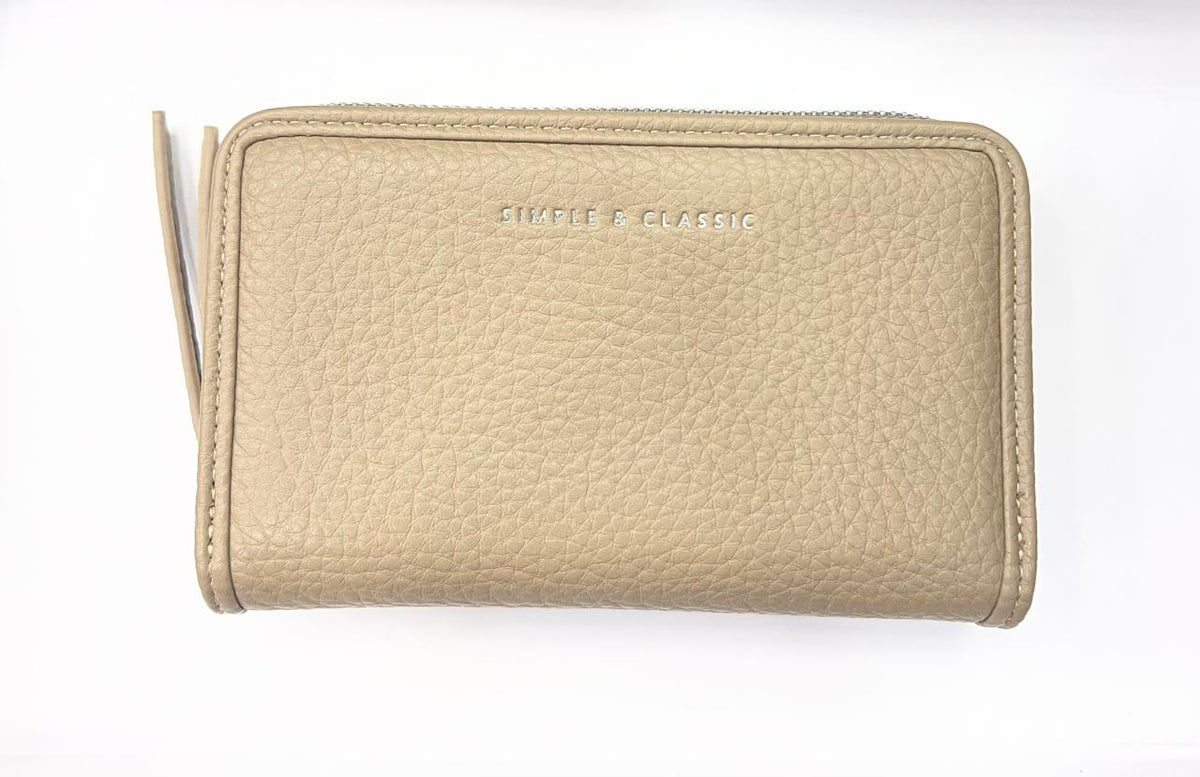 Zip Wallet