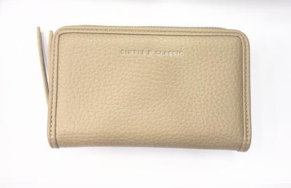 Zip Wallet