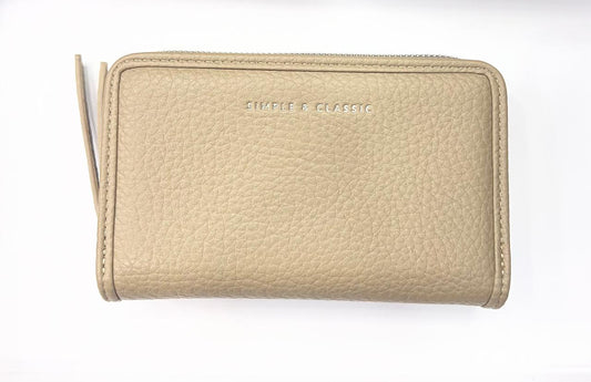 Zip Wallet