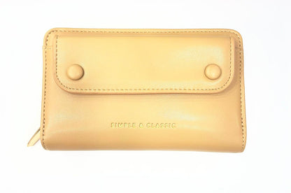 Snap Pocket Wallet