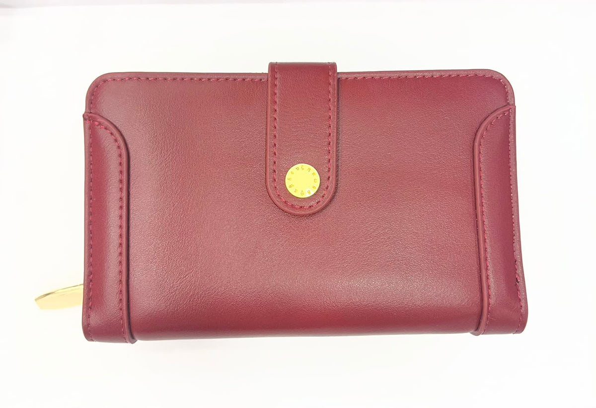 Zip Wallet