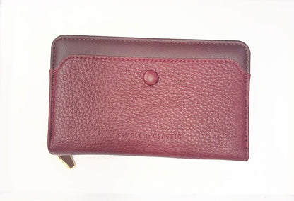 Pebble Wallet