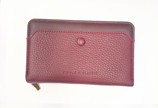 Pebble Wallet