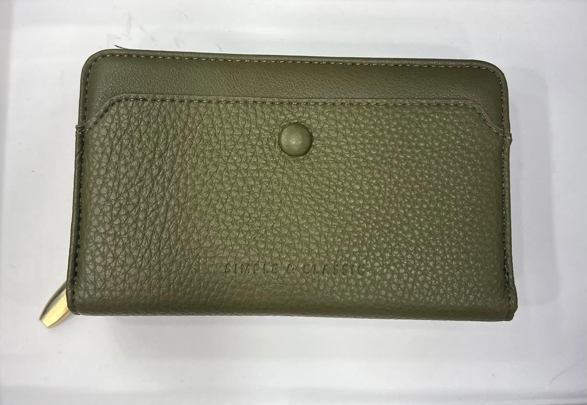 Pebble Wallet