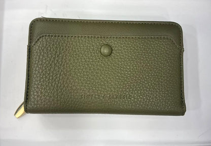 Pebble Wallet