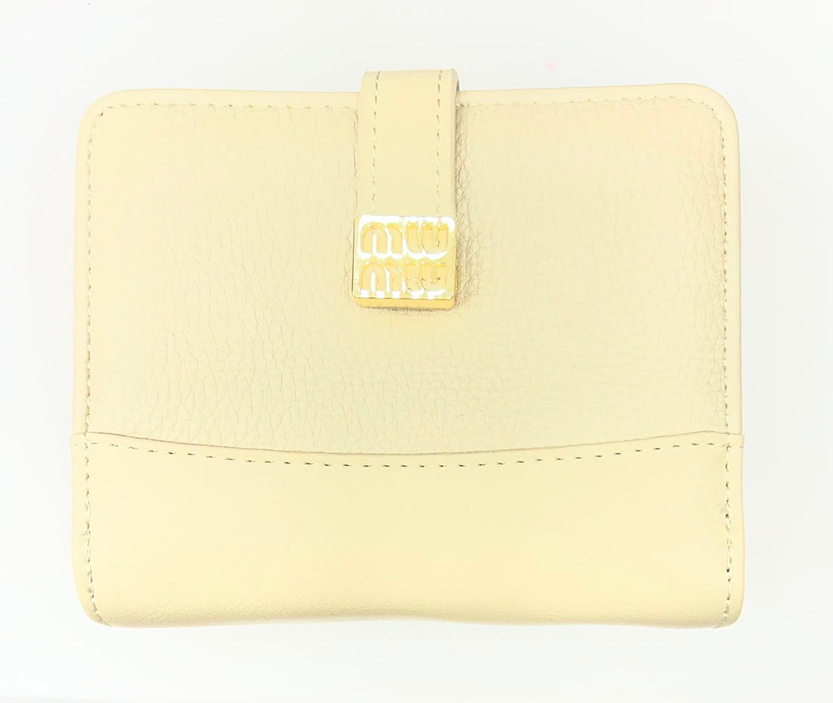 Compact Card Holder Wallet
