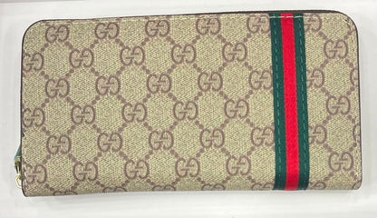 Stripe Zip Wallet