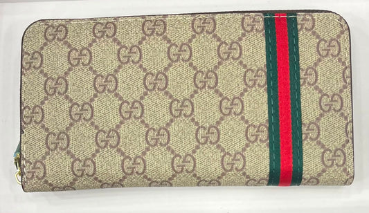 Stripe Zip Wallet