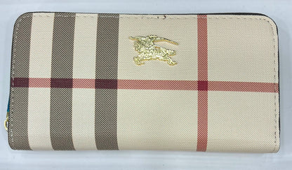 Check Zip Wallet