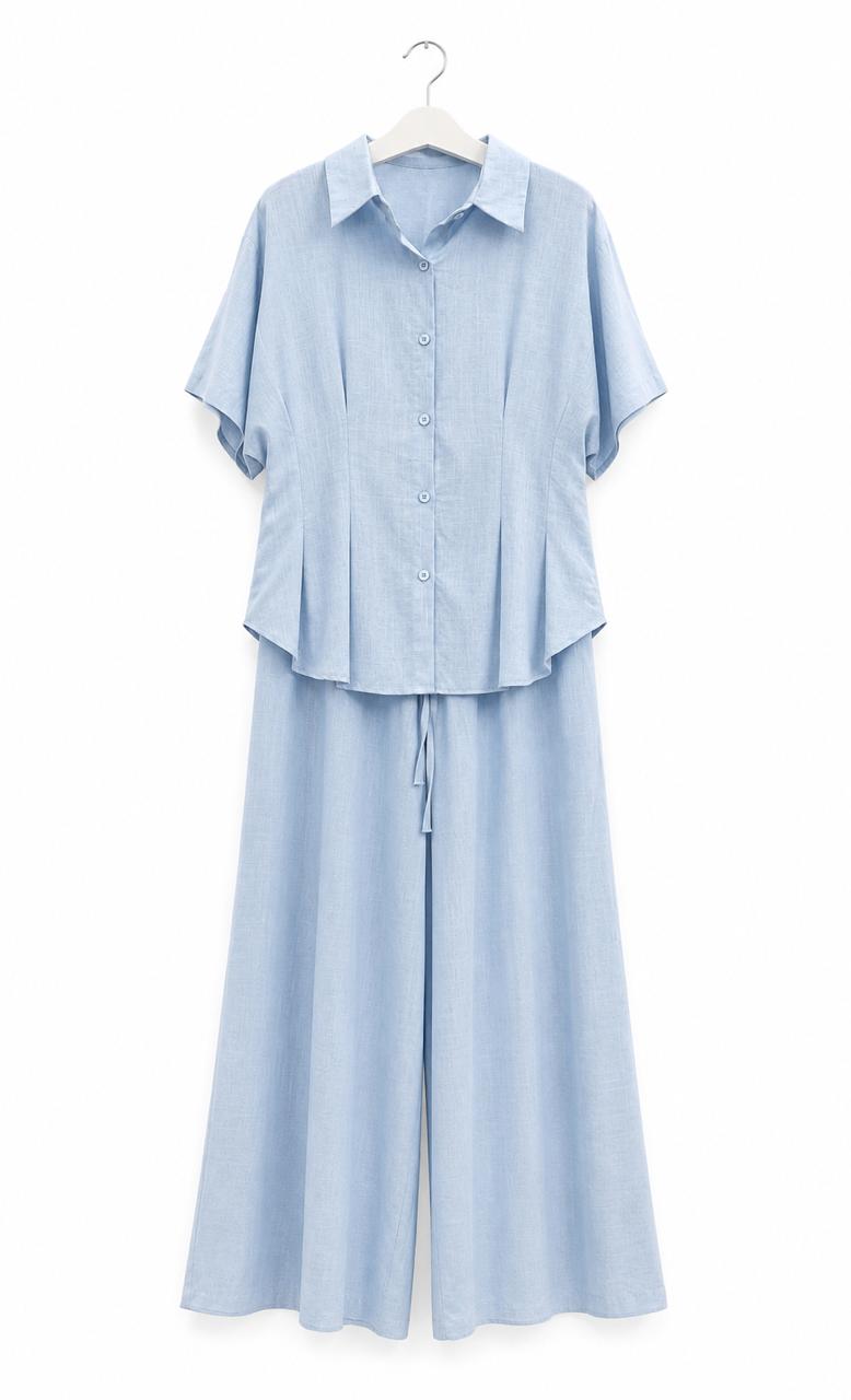 Breeze Two-Piece Lounge Set