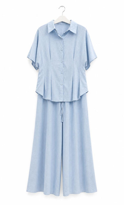 Breeze Two-Piece Lounge Set