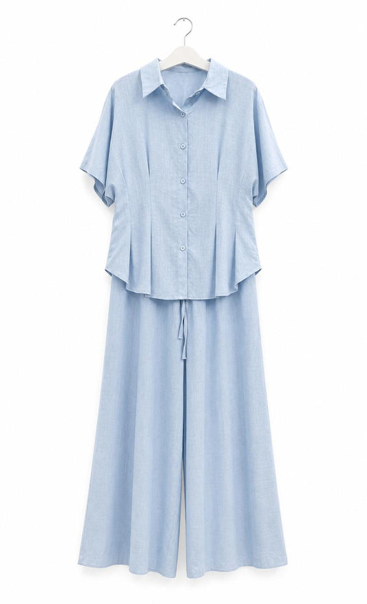 Breeze Two-Piece Lounge Set