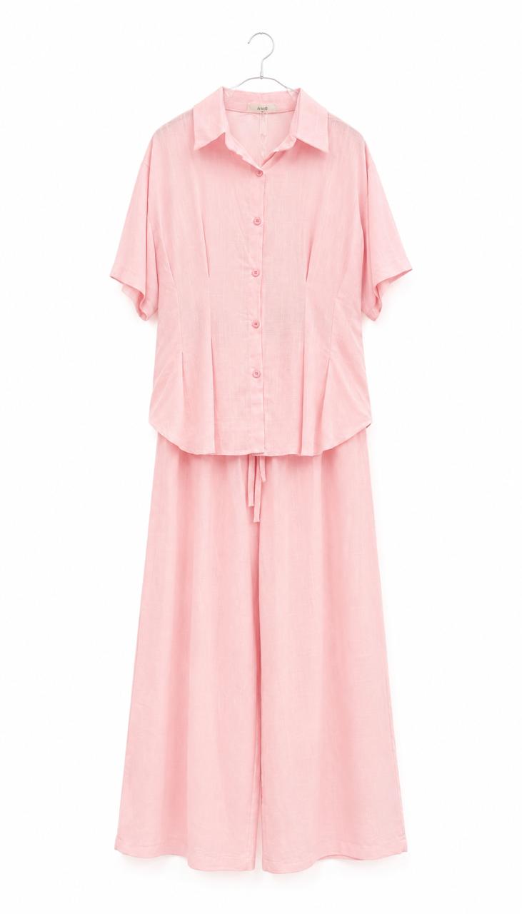 Two-Piece Lounge set