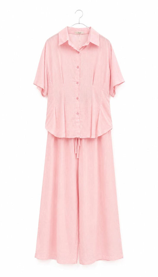Two-Piece Lounge set