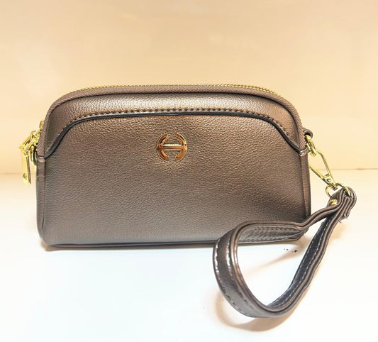 Wristlet Pouch