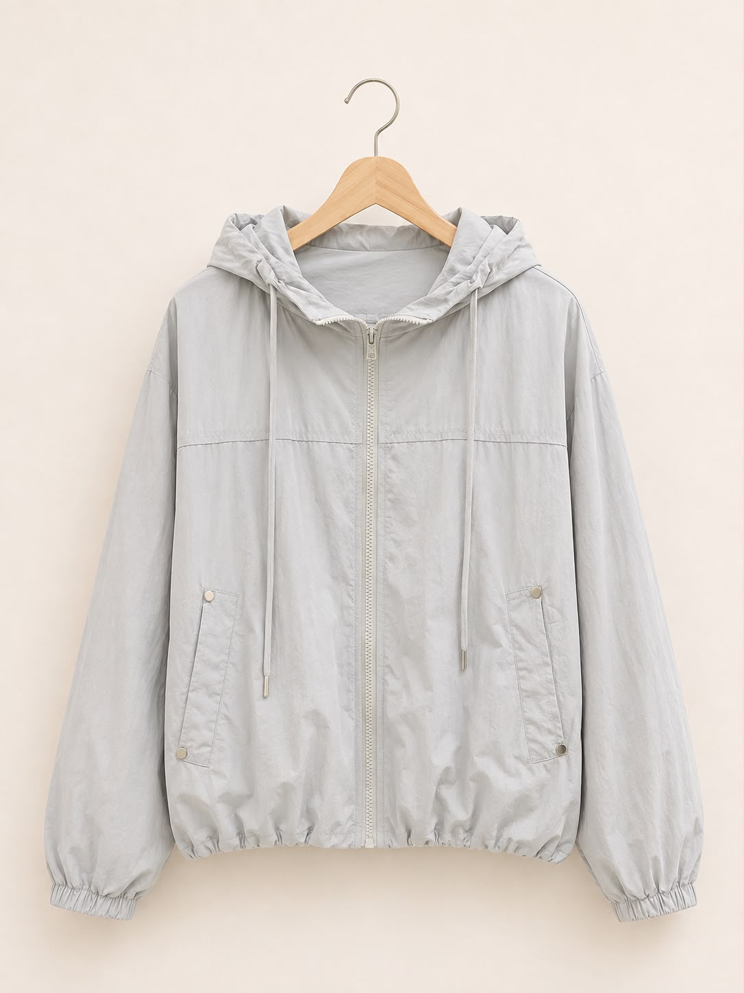Windbreaker Jacket