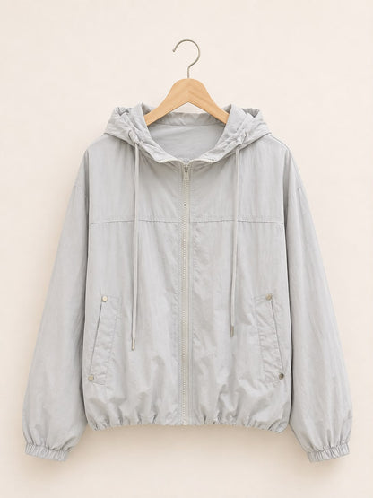 Windbreaker Jacket