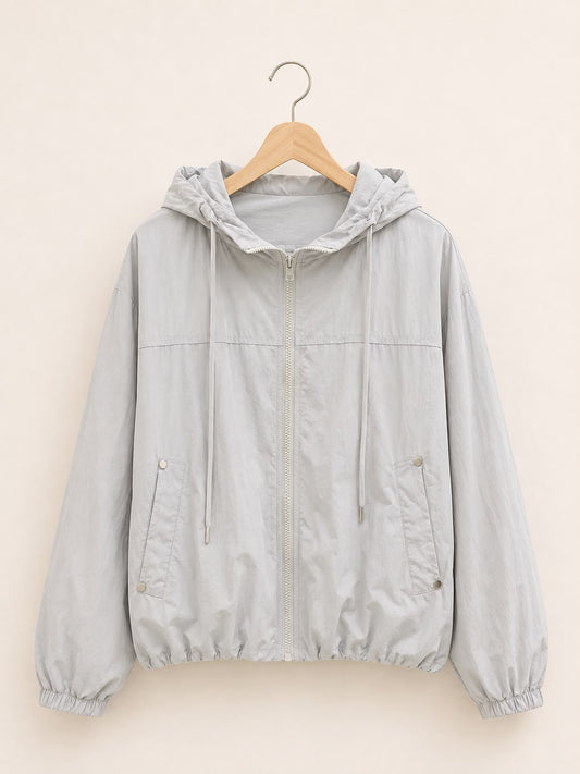 Windbreaker Jacket
