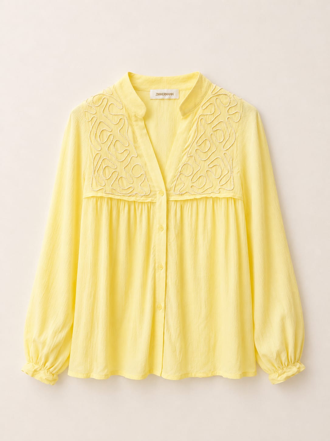 Grace Blouse