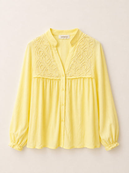 Grace Blouse