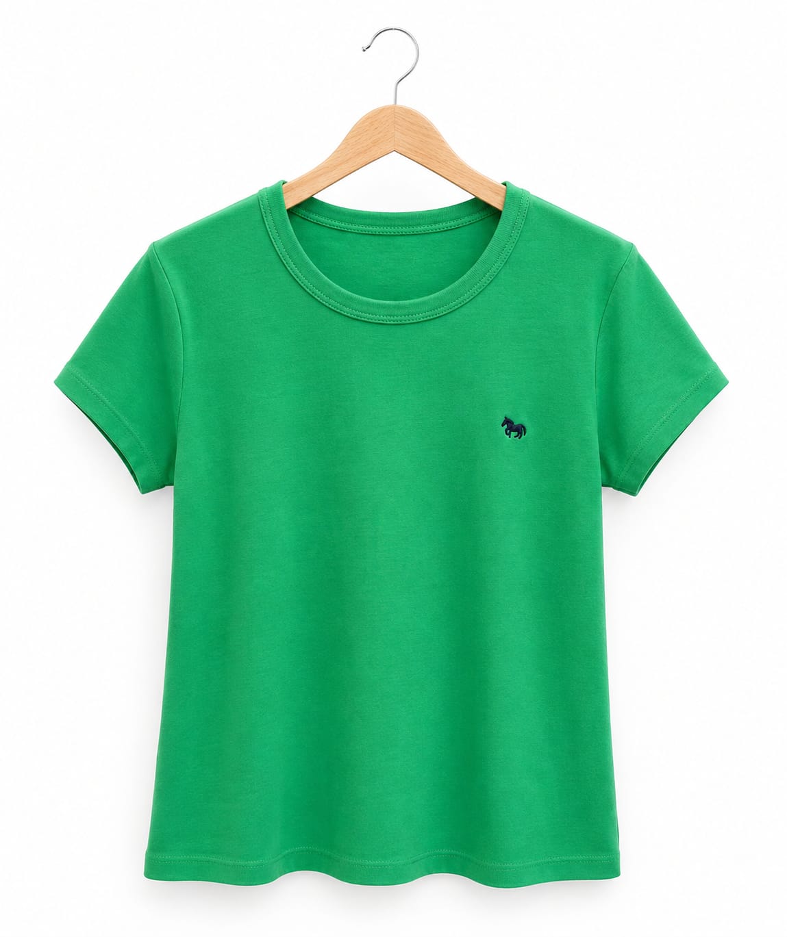 Essential Crew Neck T-shirt
