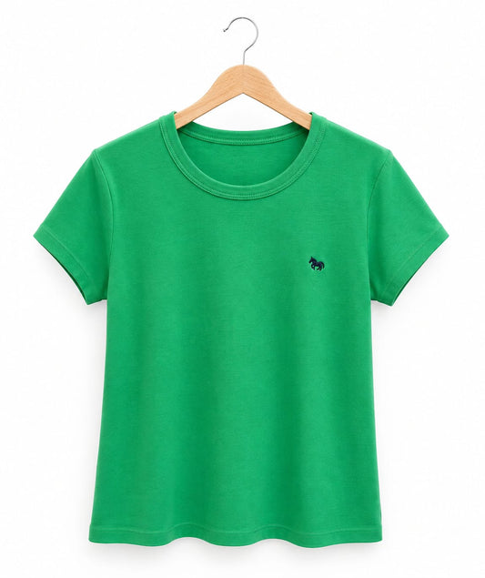Essential Crew Neck T-shirt