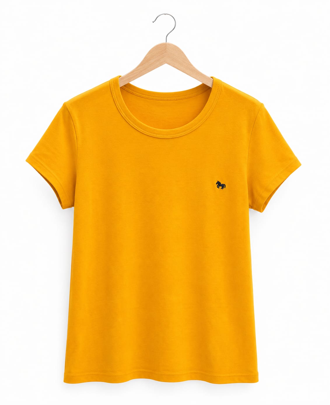 Crew Neck T-Shirt