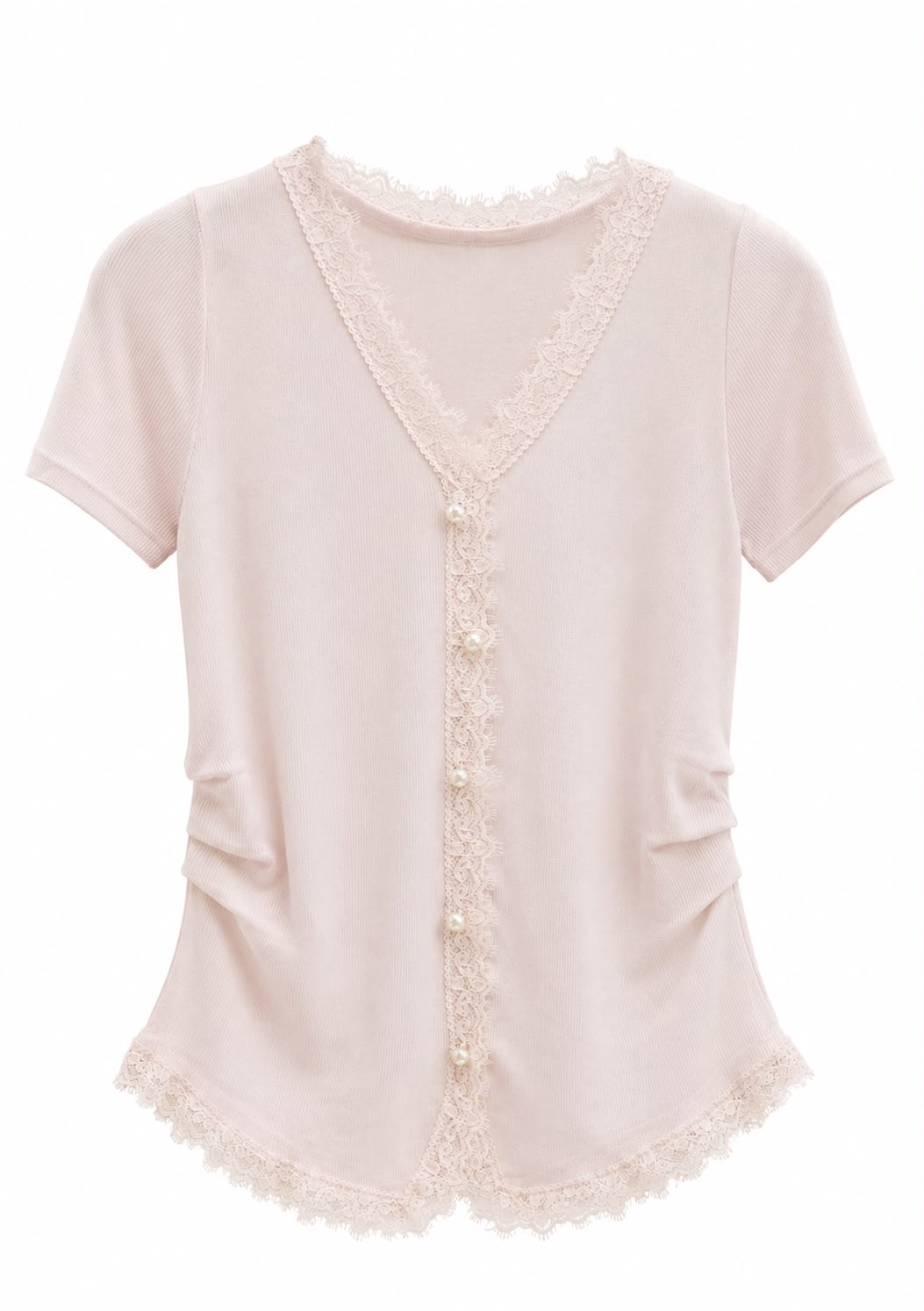 Charm Top