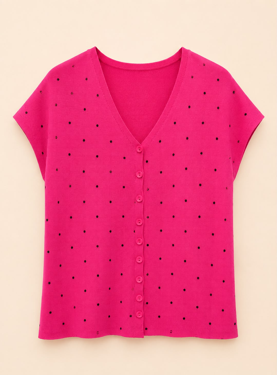 Delight Cardigan Top